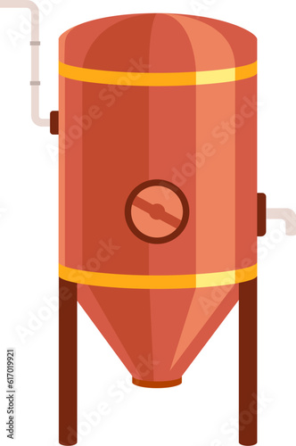 Beer Brewing System