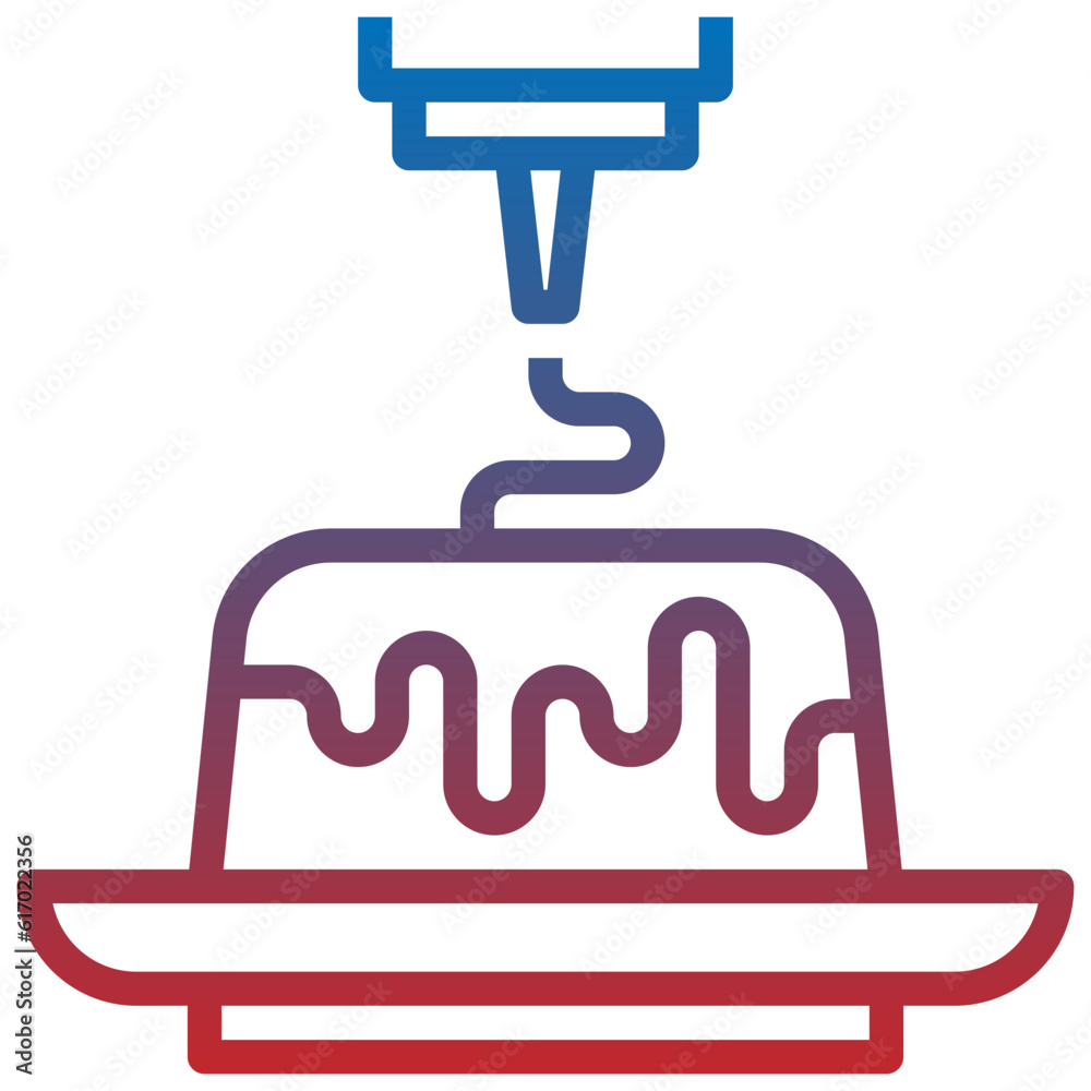 dessert line icon,linear,outline,graphic,illustration dessert line icon,linear,outline,graphic,illustration