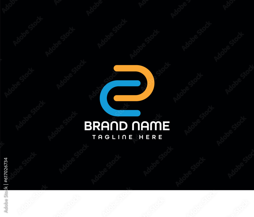 s modern letter logo design s modern letter logo design