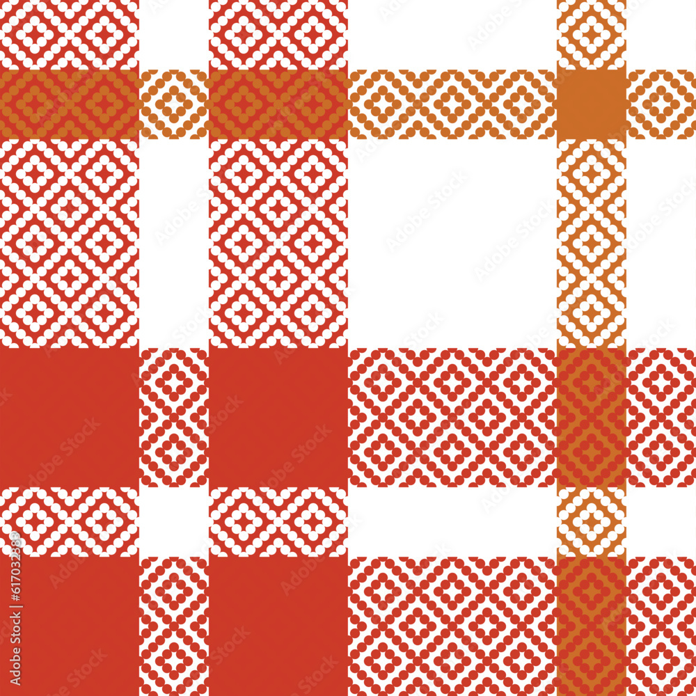 Scottish Tartan Pattern. Traditional Scottish Checkered Background. Flannel Shirt Tartan Patterns. Trendy Tiles for Wallpapers.