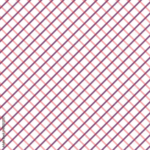 abstract monochrome red purple straight stripe line pattern texture.