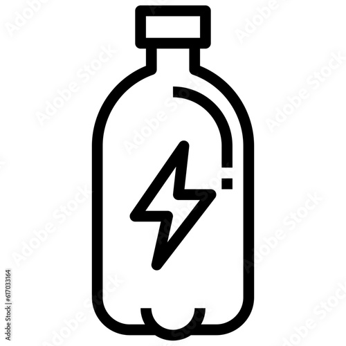 gel line icon,linear,outline,graphic,illustration