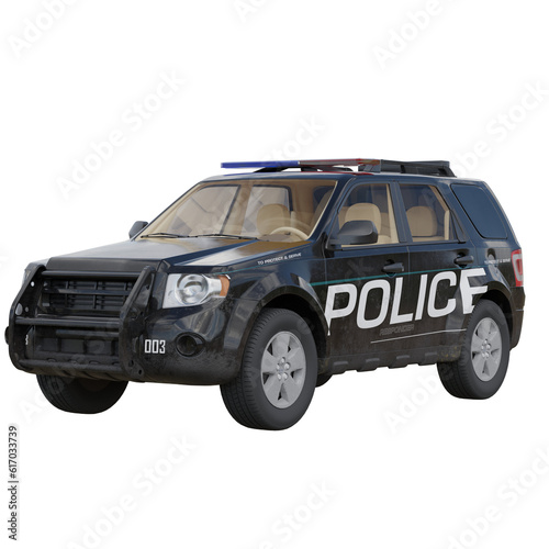 Chevrolet Tahoe SUV photo