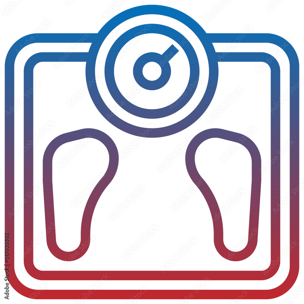 scale line icon,linear,outline,graphic,illustration scale line icon,linear,outline,graphic,illustration
