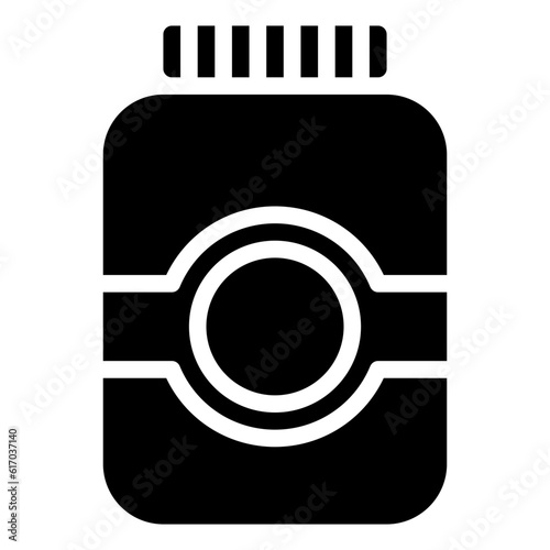 Proteins line icon,linear,outline,graphic,illustration