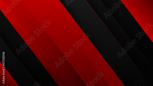 Abstract background soft gradient color and dynamic shadow on background .Vector background for wallpaper banner. Eps 10