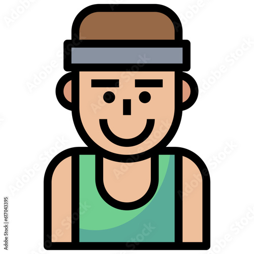 human line icon,linear,outline,graphic,illustration