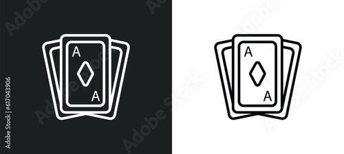 voice acting line icon in white and black colors. voice acting flat vector icon from voice acting collection for web  mobile apps and ui.