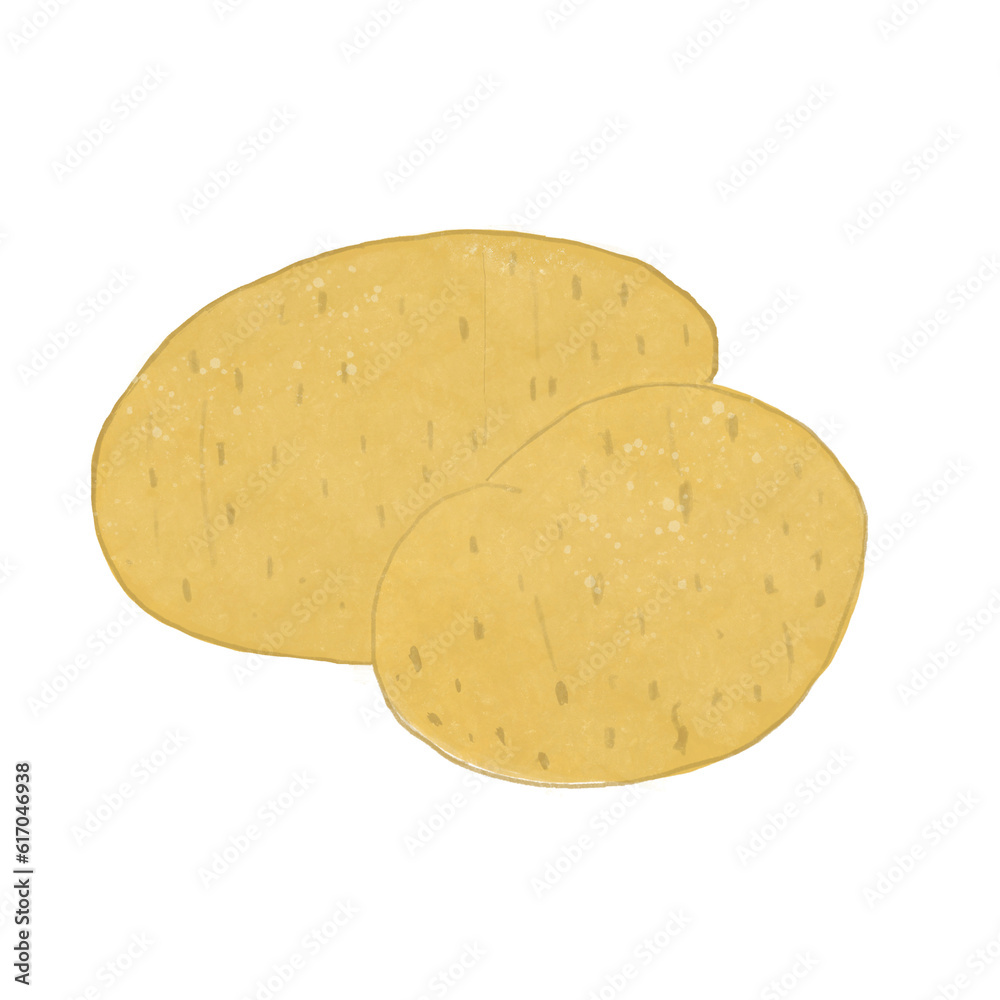 Potato Potato