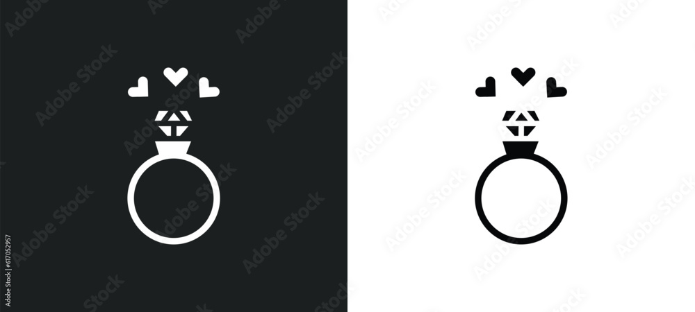 line icon in white and black colors. flat vector icon from collection for web, mobile apps and line icon in white and black colors. flat vector icon from collection for web, mobile apps and