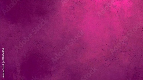 Dark pink background