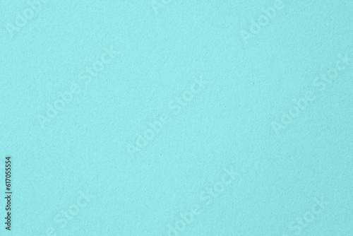 Soft blue old canvas kraft paper texture