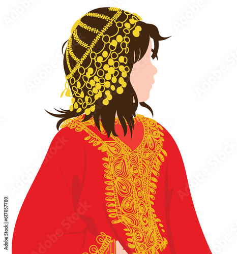 Emirati Woman