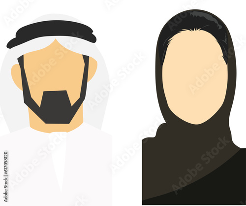 Man & Woman