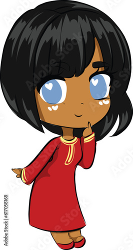 Emirati Woman 
