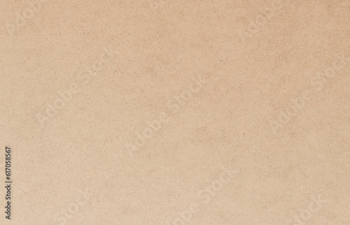 It is a background material of a light yellow craft board.