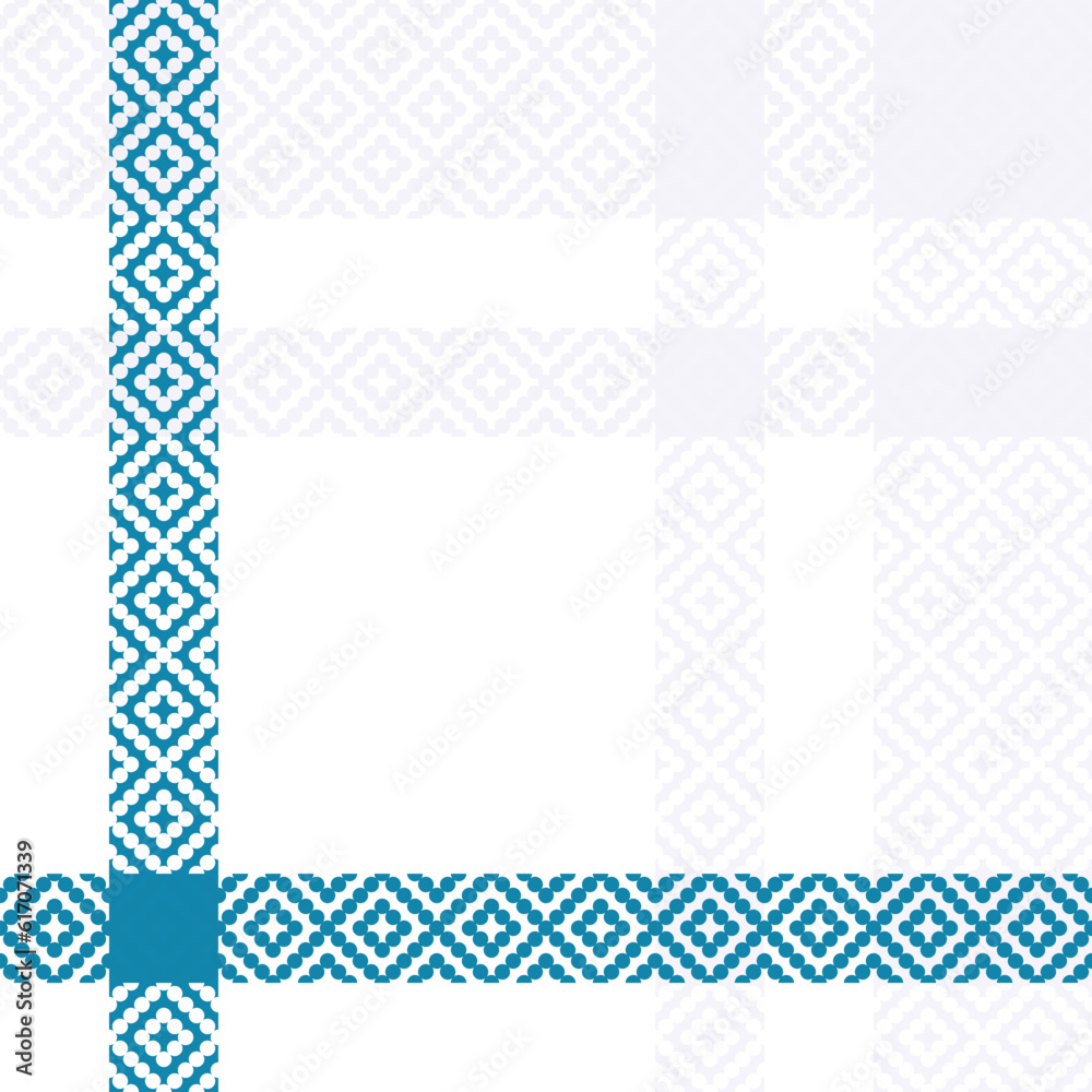 Classic Scottish Tartan Design. Checker Pattern. Seamless Tartan Illustration Vector Set for Scarf, Blanket, Other Modern Spring Summer Autumn Winter Holiday Fabric Print.