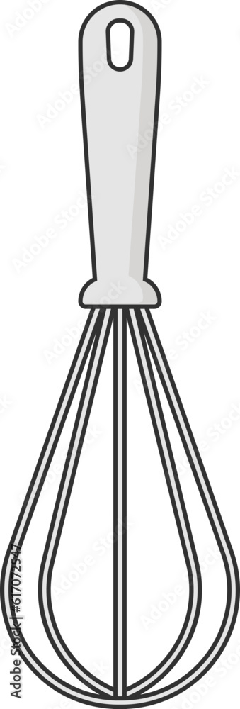 whisk whisk