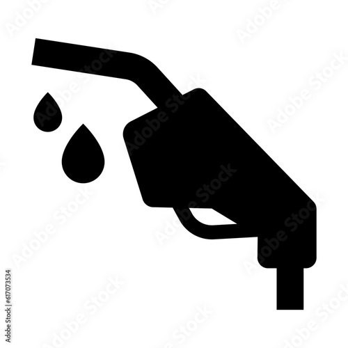 Petrol icon