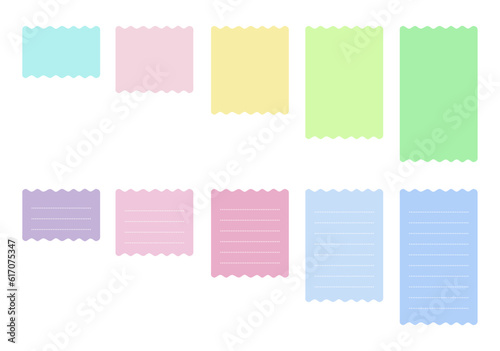 Wallpaper Mural Notes Text Box Quote Frame Torontodigital.ca