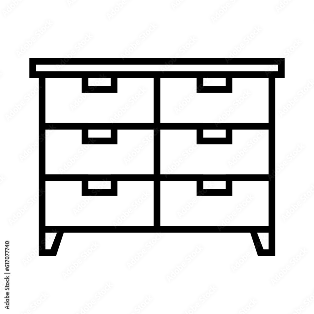 Cabinet icon Cabinet icon