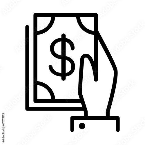 Money icon