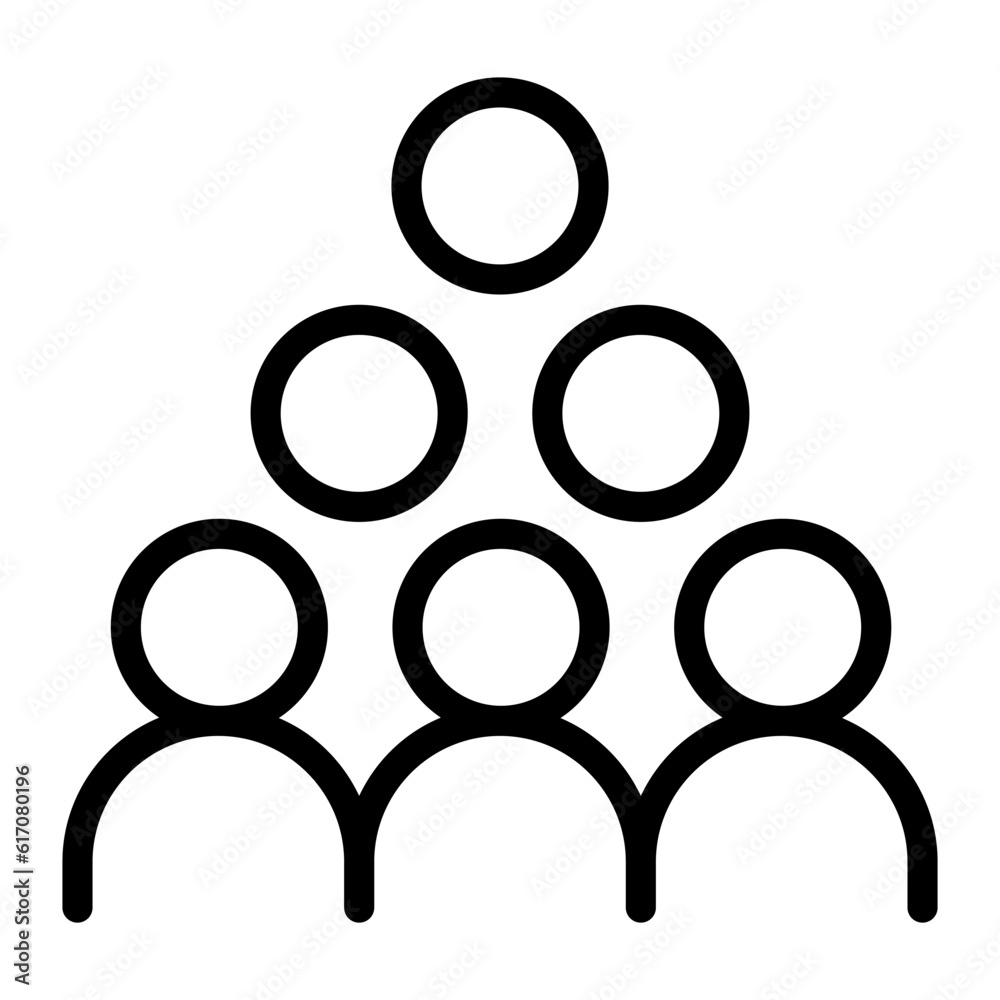 Staff icon Staff icon
