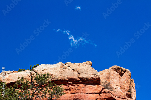 red rock canyon