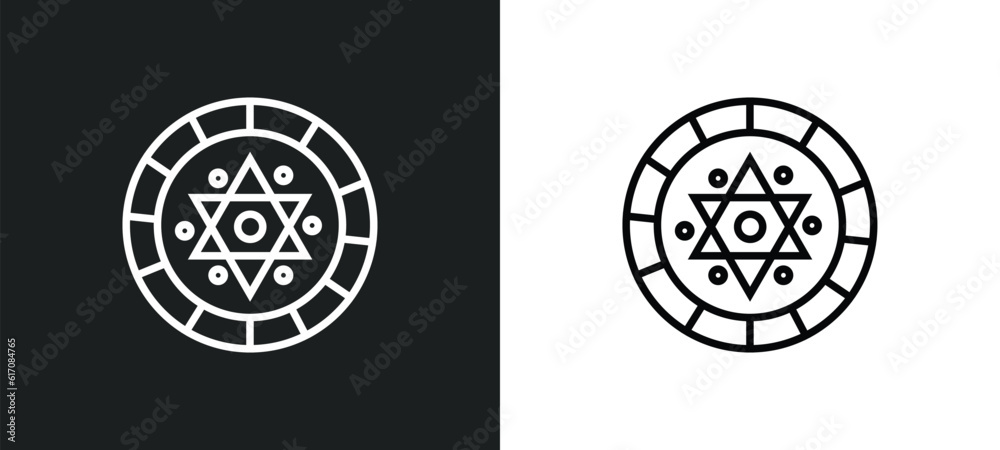 voice acting line icon in white and black colors. voice acting flat vector icon from voice acting collection for web, mobile apps and ui. voice acting line icon in white and black colors. voice acting flat vector icon from voice acting collection for web, mobile apps and ui.