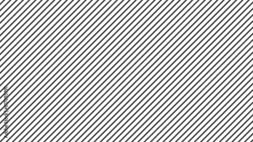 Gray lines background. Geometric abstract background with simple lines. Creative idea for medical, technology or science design. Vector