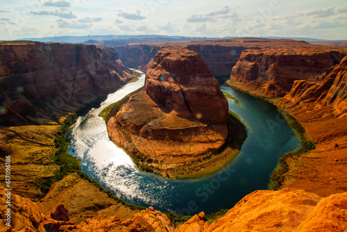grand canyon state