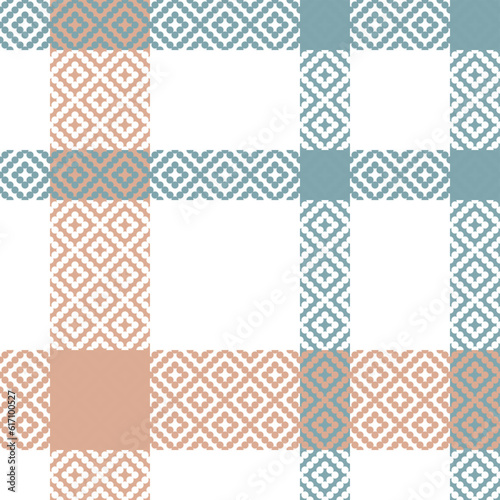 Scottish Tartan Plaid Seamless Pattern, Gingham Patterns. Flannel Shirt Tartan Patterns. Trendy Tiles Vector Illustration for Wallpapers.