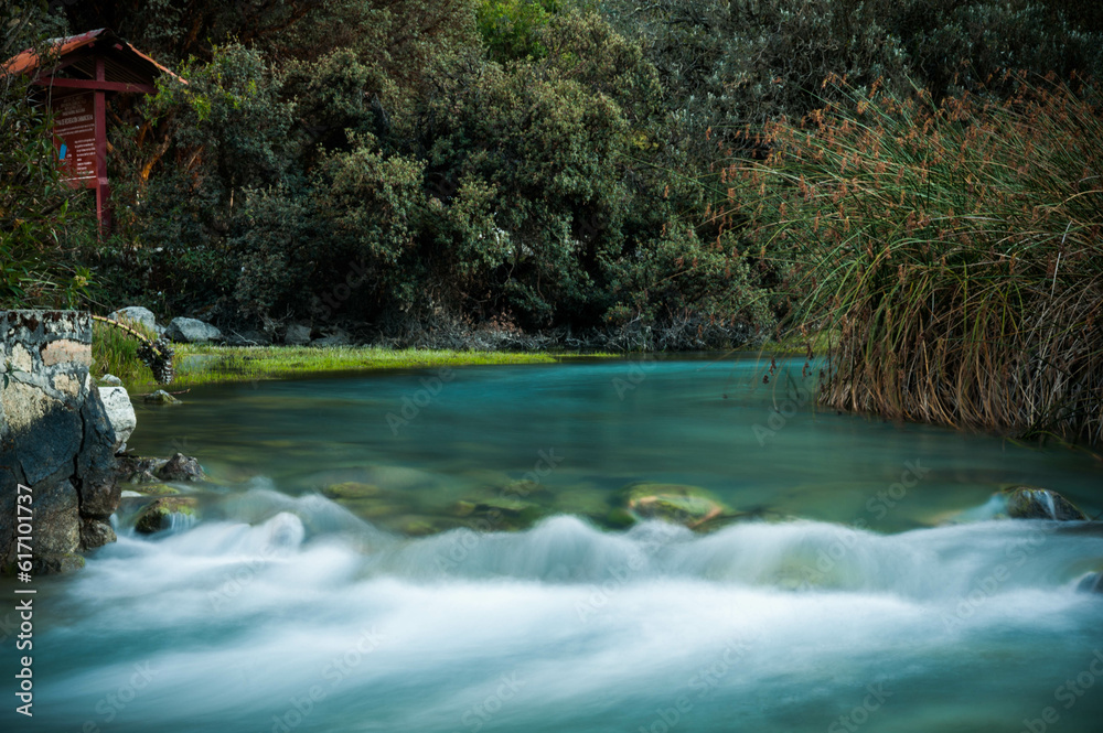 Rio Yanganuco