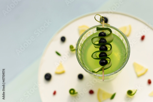 Cocktails s