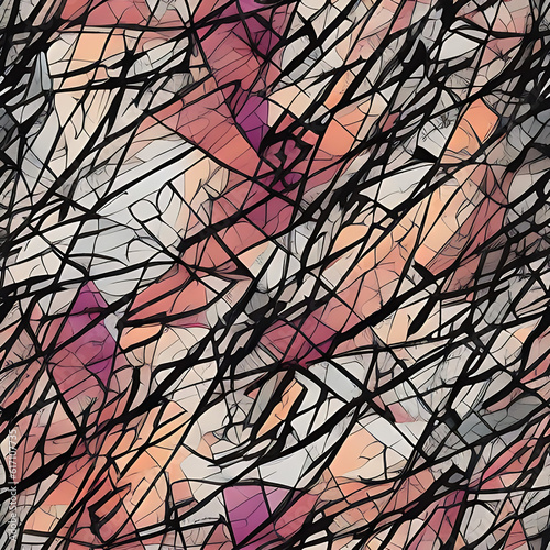 abstract art for wallpaper