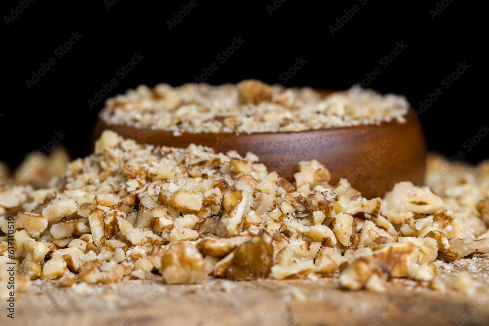 walnut, walnuts, table, cut, during, cooking, chopped, walnut, walnuts, table, cut, during, cooking, chopped,