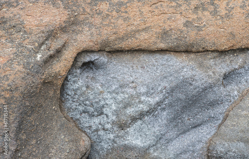 Basalt Formation