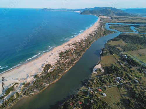 Guarda do Embau, Santa Catarina photo