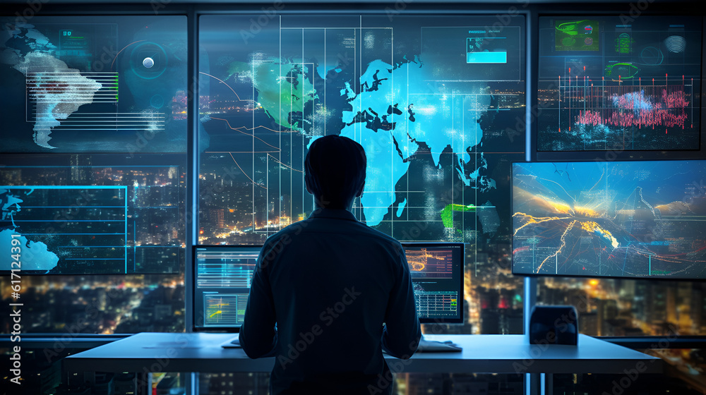 Business and Data Analytics Business and Data Analytics