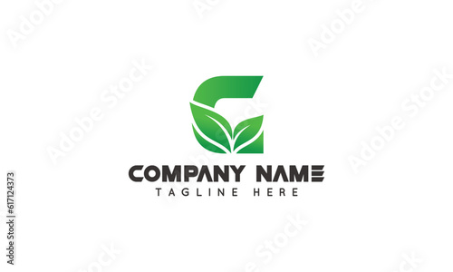 Agriculture logo design free download. G letter logo. Agro farm logo design.  Agro farm g letter logo design