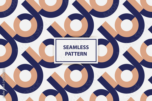 vintage seamless pattern. Abstract graphic background. Ethnic style ornament. Repeat vintage design for decor, print, textile, fabric, fashion