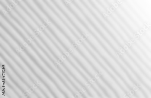 Abstract linear surface