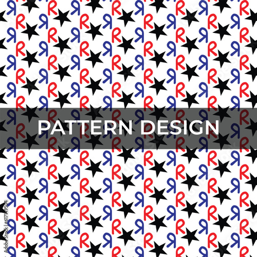 Collection of seamless ornamental vector patterns and swatches. Geometric oriental backgrounds. Category Graphic Resources