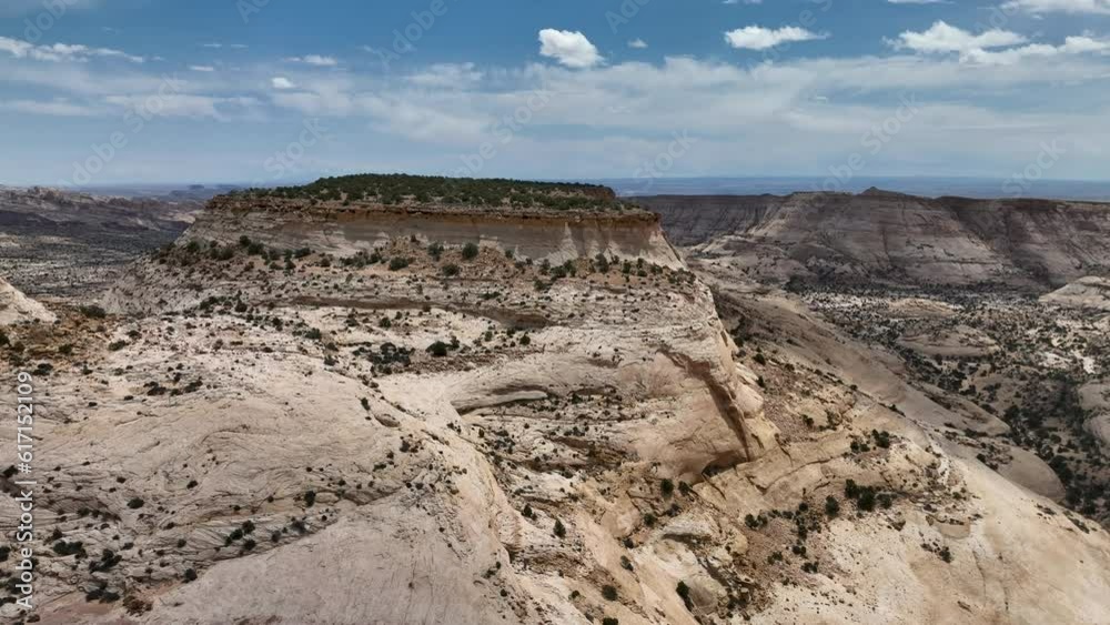 Aerial San Rafael Swell Utah desert canyon landscape 1. Geologic erosion water and wind environmental into towering cliffs and deep canyons. Extreme remote wilderness, off road 4x4 recreation. Aerial San Rafael Swell Utah desert canyon landscape 1. Geologic erosion water and wind environmental into towering cliffs and deep canyons. Extreme remote wilderness, off road 4x4 recreation.