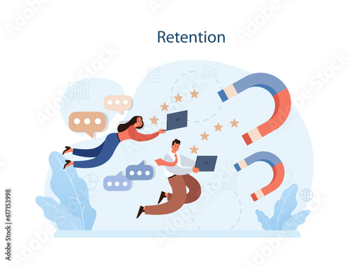 Human resources manager competency. Personnel management