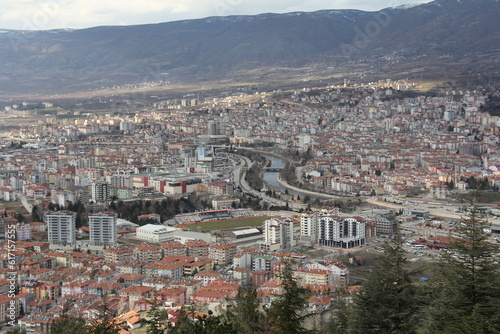 panorama Tokat