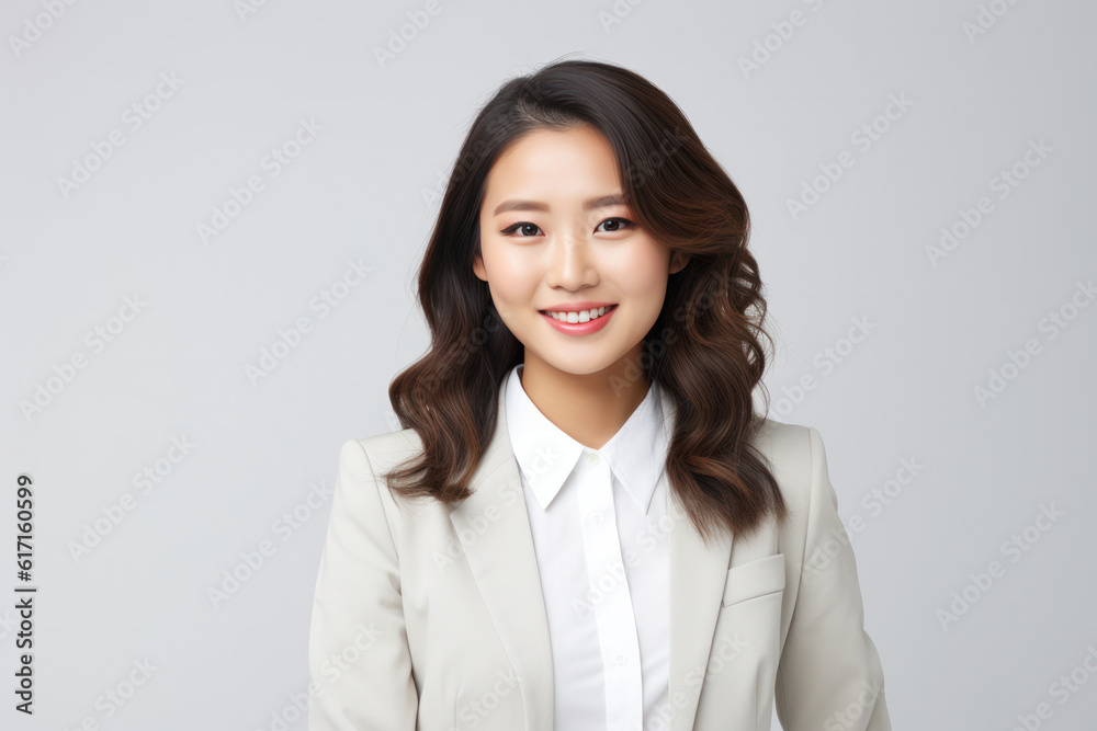 Headshot commercial people ai generated Headshot commercial people ai generated