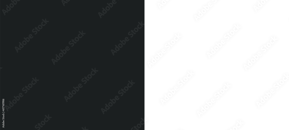 groceries shop line icon in white and black colors. groceries shop flat vector icon from groceries shop collection for web, mobile apps and ui.