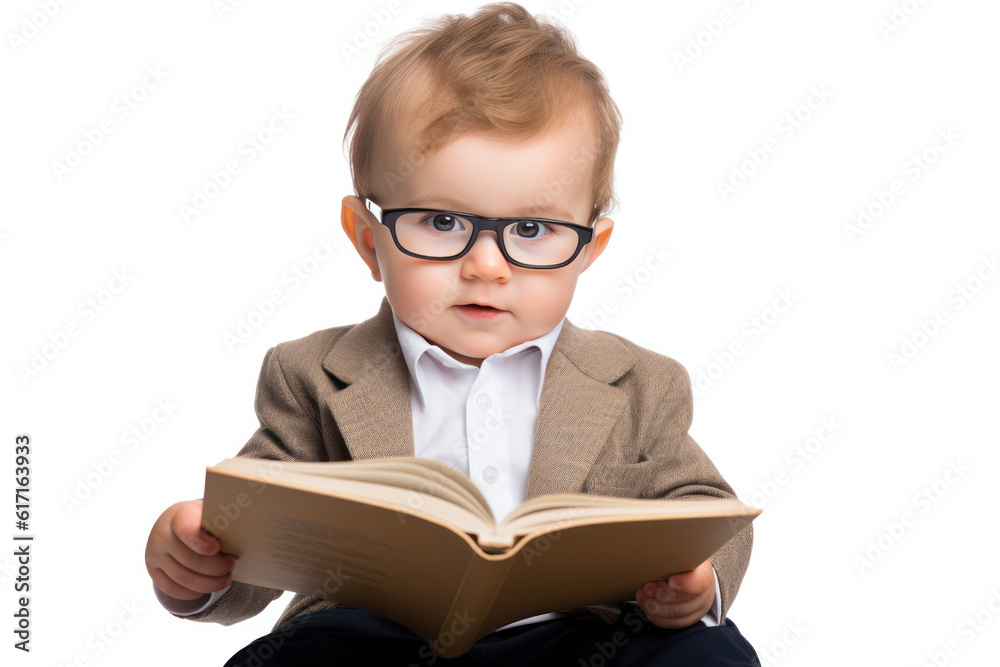 This is a really smart kid ai generated This is a really smart kid ai generated