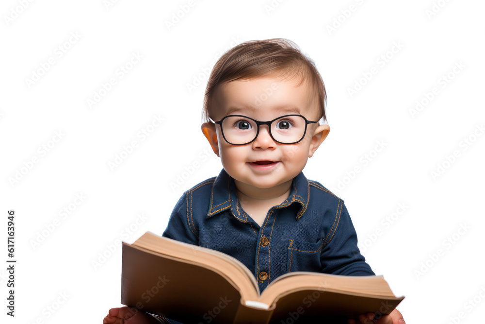 This is a really smart kid ai generated This is a really smart kid ai generated